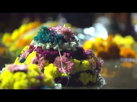 Bathukamma Celebrations with Home Prosperity